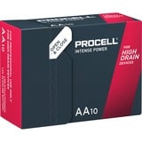 Duracell Procell Alkaline Constant Power AA, 1,5V, Batteri 