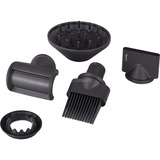 Dyson 5025155063644, Hårtørrer nikkel/kobber