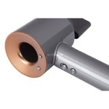 Dyson Hårtørrer nikkel/kobber