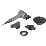 Dyson Supersonic HD07, Hårtørrer nikkel/kobber