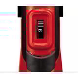 EINHELL 3417011, GE-ST 36/40 Li E-Solo, Snow blower Rød/Sort