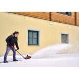 EINHELL 3417011, GE-ST 36/40 Li E-Solo, Snow blower Rød/Sort