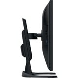 EIZO FlexScan EV3240X-BK LED display 80 cm (31.5") 3840 x 2160 pixel 4K Ultra HD Sort, LED-skærm Sort, 80 cm (31.5"), 3840 x 2160 pixel, 4K Ultra HD, LED, 5 ms, Sort