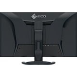 EIZO FlexScan EV3240X-BK computerskærm 80 cm (31.5") 3840 x 2160 pixel 4K Ultra HD LCD Sort, LED-skærm Sort, 80 cm (31.5"), 3840 x 2160 pixel, 4K Ultra HD, LCD, 5 ms, Sort
