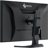 EIZO FlexScan EV3240X-BK computerskærm 80 cm (31.5") 3840 x 2160 pixel 4K Ultra HD LCD Sort, LED-skærm Sort, 80 cm (31.5"), 3840 x 2160 pixel, 4K Ultra HD, LCD, 5 ms, Sort