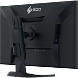 EIZO FlexScan EV3240X, LED-skærm Sort