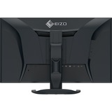 EIZO LED-skærm Sort