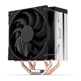 ENDORFY CPU køler Sort