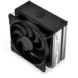 ENDORFY CPU køler Sort