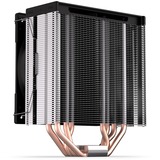 ENDORFY CPU køler Sort