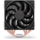 ENDORFY CPU køler Sort