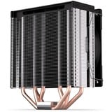 ENDORFY Fera 5, CPU køler Sort