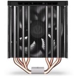 ENDORFY Fera 5, CPU køler Sort