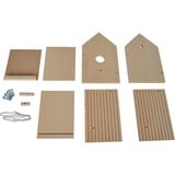 Eichhorn Fuglehus, Klippe og klistre 