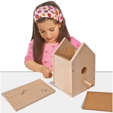 Eichhorn Fuglehus, Klippe og klistre 