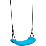 Eichhorn Plastikplade gynge Blå