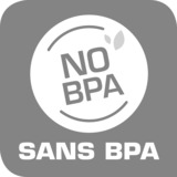 Emsa 518104 enhed til madopbevaring 0,85 L Transparent 1 stk, Lunch-Box lysegrøn/gennemsigtig, 0,85 L, Transparent, Polypropylen (PP), Termoplastisk elastomer (TPE), Tyskland, 163 mm, 163 mm
