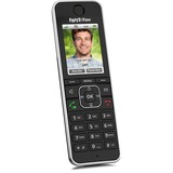 FRITZ! FRITZ!Fon C6 Bundle, Håndsæt Sort