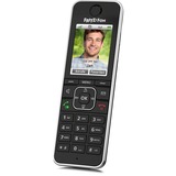 FRITZ! FRITZ!Fon C6 Bundle, Håndsæt Sort