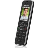 FRITZ! FRITZ!Fon C6 Bundle, Håndsæt Sort