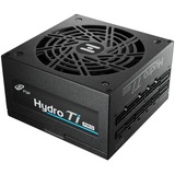 FSP Hydro Ti PRO 1000W, PC strømforsyning Sort
