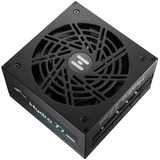 FSP Hydro Ti PRO 1000W, PC strømforsyning Sort