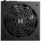 FSP PPA10A3807, PC strømforsyning Sort