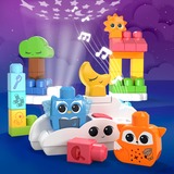 Fisher-Price Bygge legetøj 