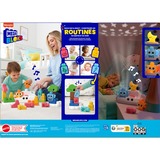 Fisher-Price HTH43, Bygge legetøj 