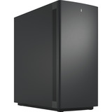 Fractal Design Define One Dark Solid, Towerkabinet Sort