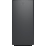 Fractal Design Define One Dark Solid, Towerkabinet Sort