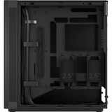 Fractal Design Define One Dark Solid, Towerkabinet Sort