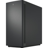 Fractal Design Define One Dark Solid, Towerkabinet Sort