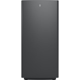 Fractal Design Define One Dark Solid, Towerkabinet Sort