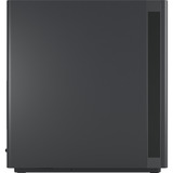 Fractal Design Define One Dark Solid, Towerkabinet Sort