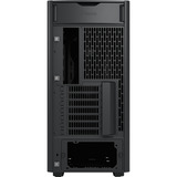 Fractal Design Define One Dark Solid, Towerkabinet Sort