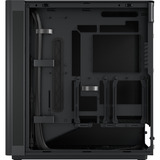 Fractal Design Define One Dark Solid, Towerkabinet Sort