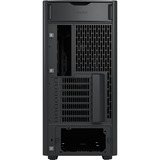 Fractal Design Define One Dark Solid, Towerkabinet Sort