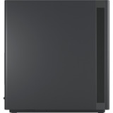 Fractal Design Define One Dark Solid, Towerkabinet Sort