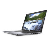Fujitsu ESPRIMO K558 Renoveret, Fuld PC Sort