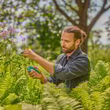 GARDENA Havesaks EasyCut Turkis