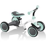 GLOBBER Learning Bike 3 i 1, Løbehjul Mynte/Hvid