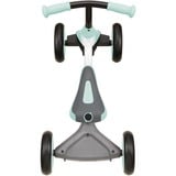 GLOBBER Learning Bike 3 i 1, Løbehjul Mynte/Hvid