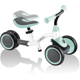 GLOBBER Learning Bike 3 i 1, Løbehjul Mynte/Hvid