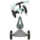 GLOBBER Learning Bike 3 i 1, Løbehjul Mynte/Hvid