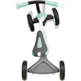GLOBBER Learning Bike 3 i 1, Løbehjul Mynte/Hvid