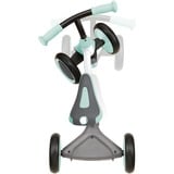 GLOBBER Learning Bike 3 i 1, Løbehjul Mynte/Hvid