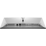 HP LED-skærm Sort/Sølv