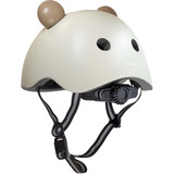 HUDORA 84910, Hjelm mocha
