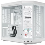 HYTE CS-HYTE-Y70TI-WW, Towerkabinet Hvid